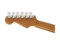 Charvel Pro-Mod Plus Dinky DK24 HSS 2PT EB QM Amber Tiger Eye Charvel Pro-Mod Plus Dinky DK24 HSS 2PT EB QM Amber Tiger Eye